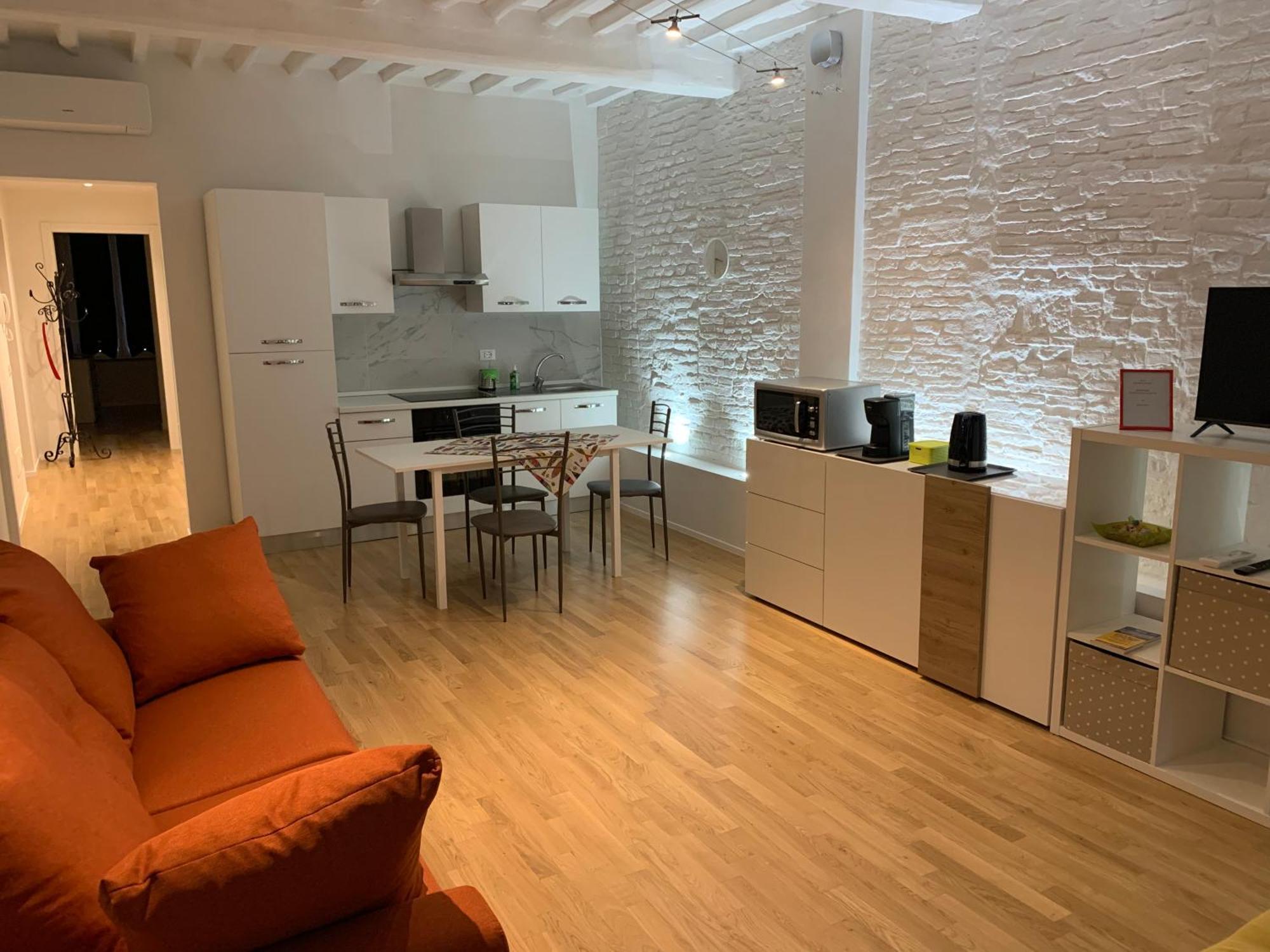 La Piccola Magia Apartment Pisa Exterior foto