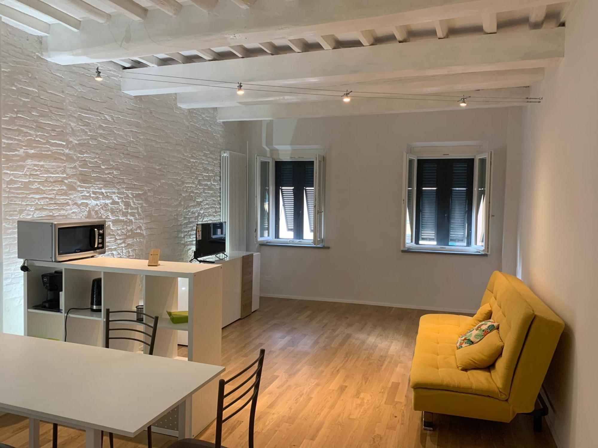 La Piccola Magia Apartment Pisa Exterior foto